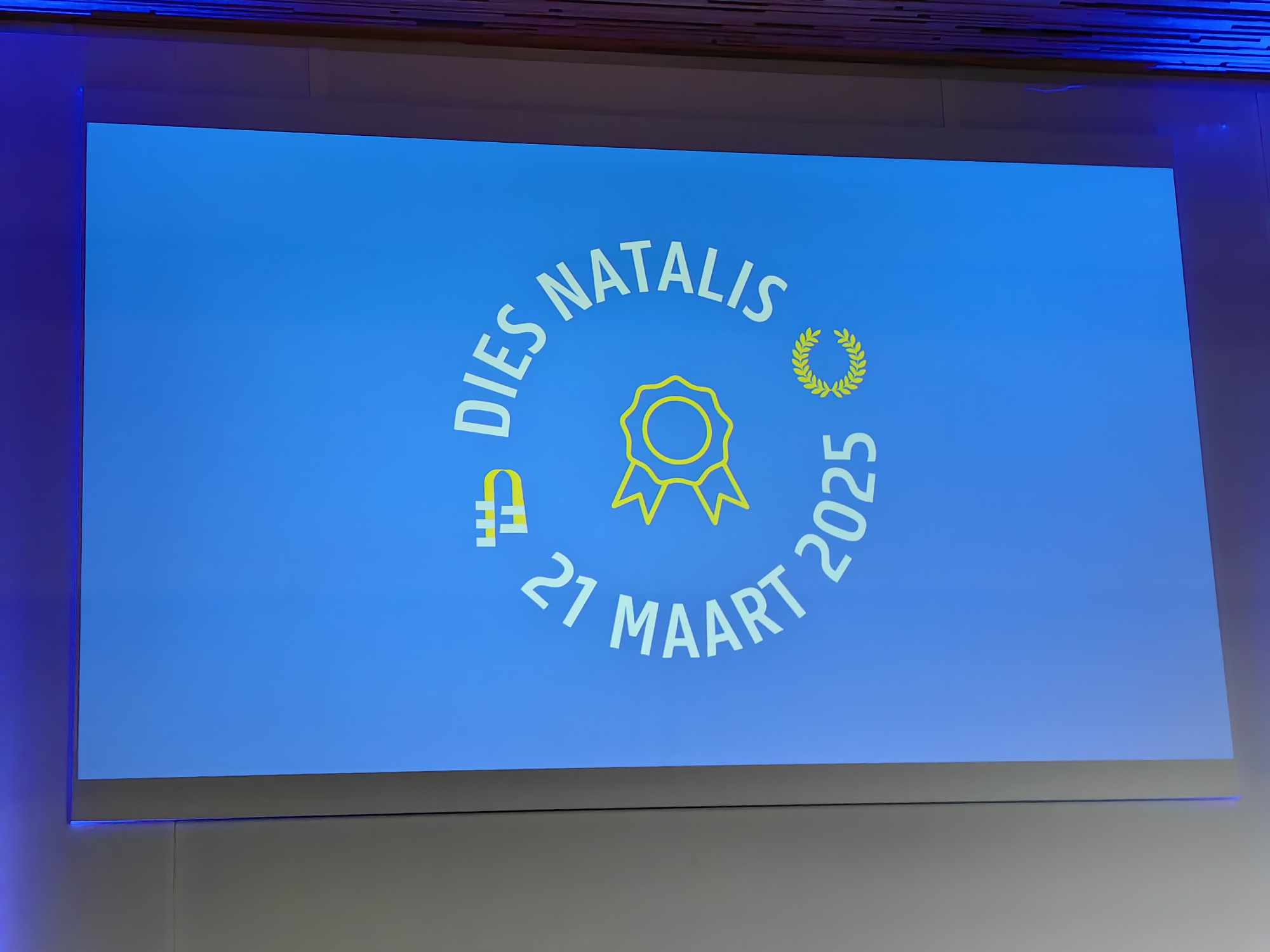 Dies Natalis 2025