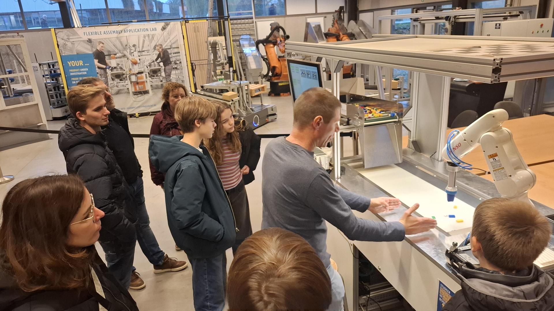 Dag van de Wetenschap 2025